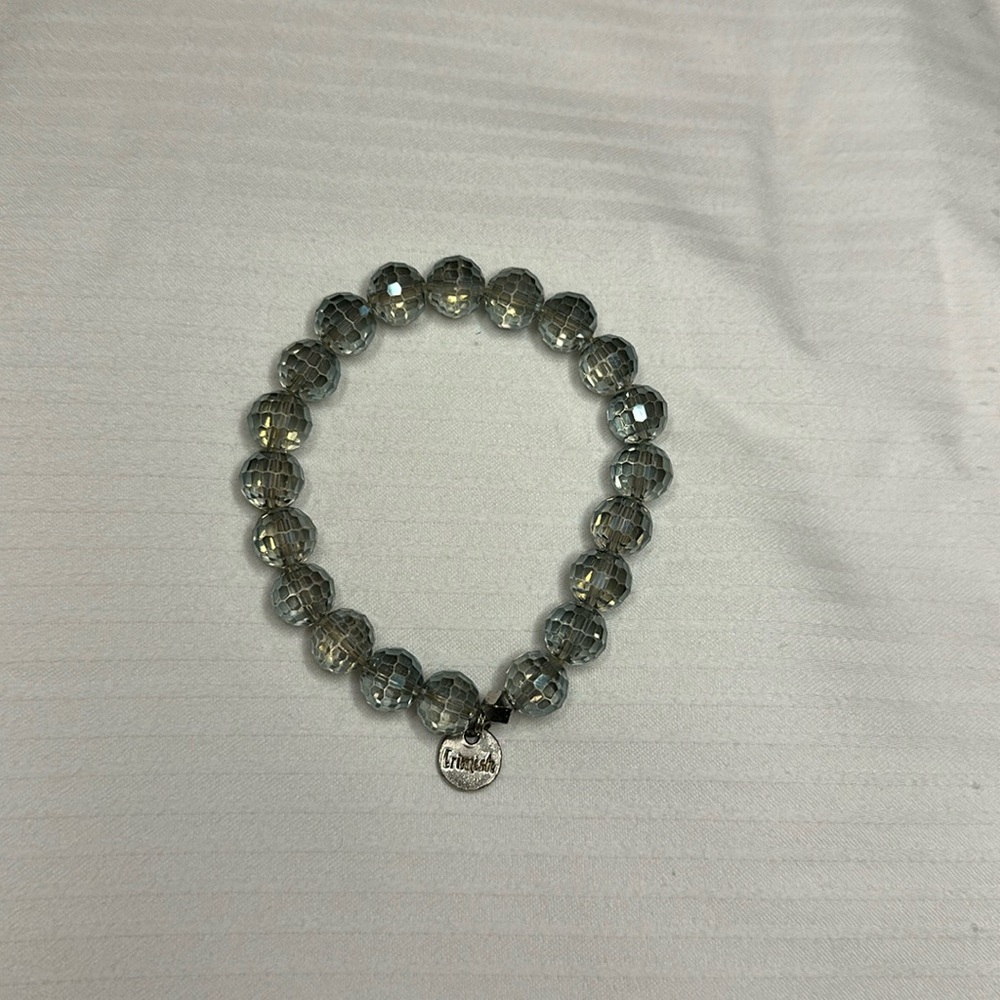 24 stylish Erimish bracelets! There are all different colors to choose from!